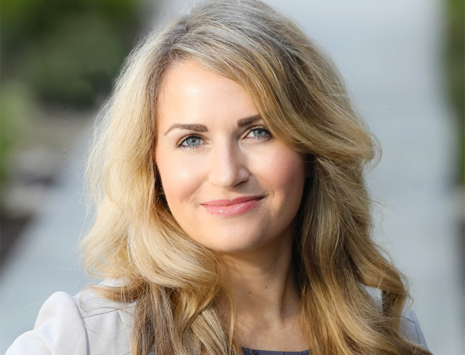 Stephanie Branan